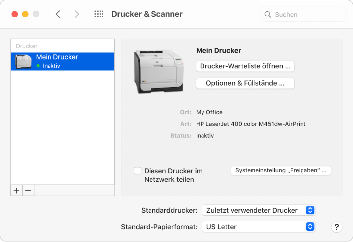 dell scanner driver for mac